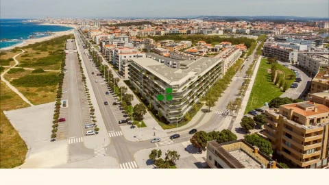 Apartamento T3 para Venda em Vila do Conde