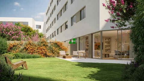 Apartamento T3 para Venda em Vila do Conde