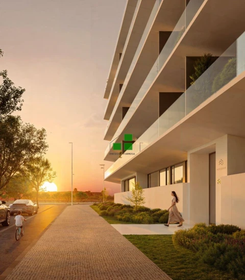 Apartamento T3 para Venda em Vila do Conde