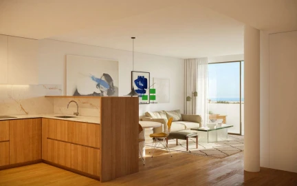 Apartamento T3 para Venda em Vila do Conde