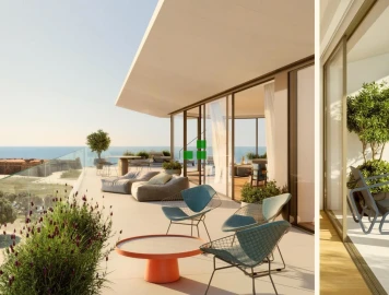 Apartamento T3 para Venda em Vila do Conde