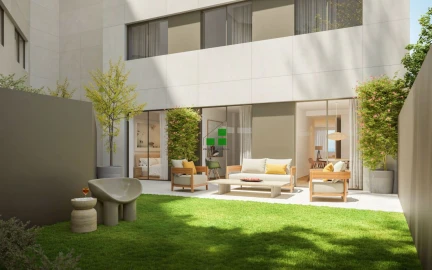 Apartamento T3 para Venda em Vila do Conde