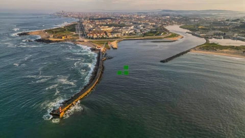 Apartamento T3 para Venda em Vila do Conde