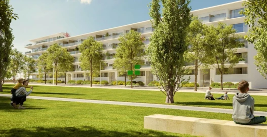 Apartamento T3 para Venda em Vila do Conde