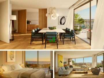 Apartamento T3 para Venda em Vila do Conde