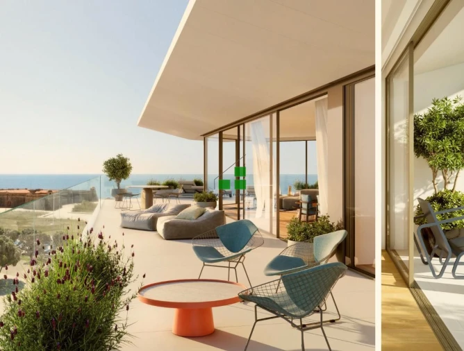 Apartamento T3 para Venda em Vila do Conde Foto 9