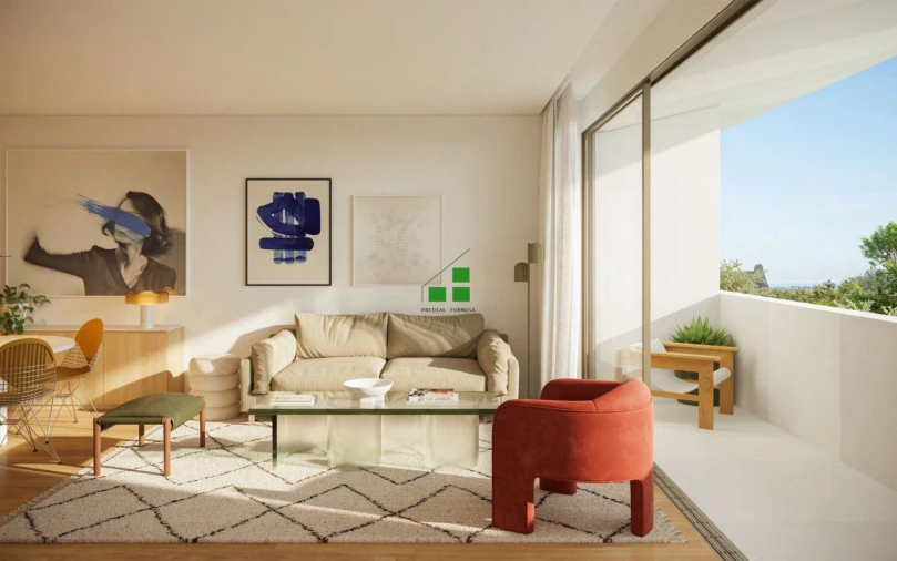 Apartamento T3 para Venda em Vila do Conde Foto 28