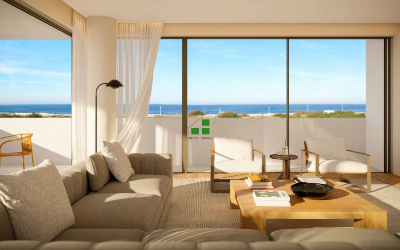 Apartamento T3 para Venda em Vila do Conde Foto 7