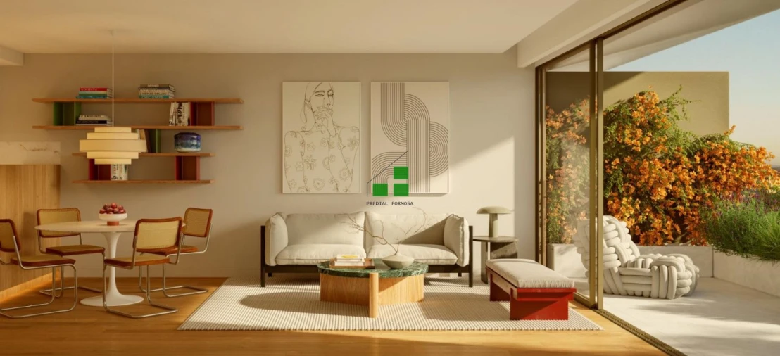 Apartamento T3 para Venda em Vila do Conde Foto 14