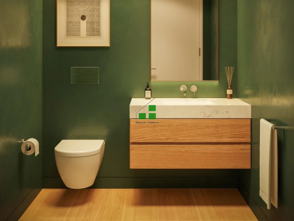 Apartamento T3 para Venda em Vila do Conde Foto 12
