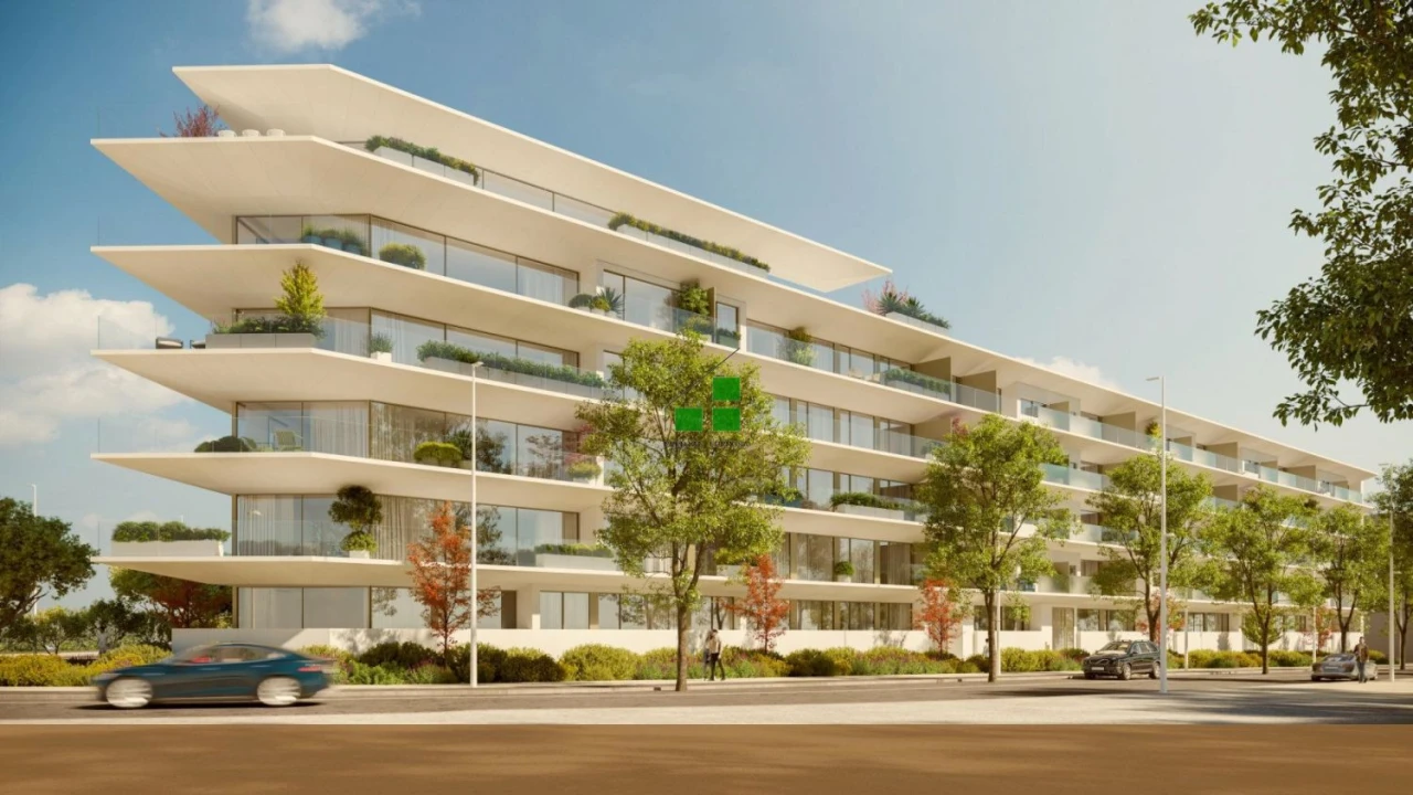 Apartamento T3 para Venda em Vila do Conde Foto 1