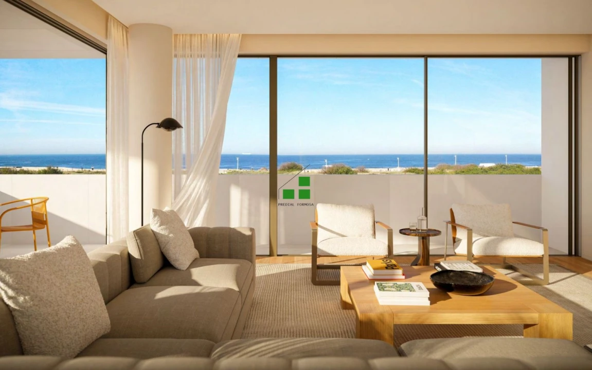 Apartamento T3 para Venda em Vila do Conde Foto 7