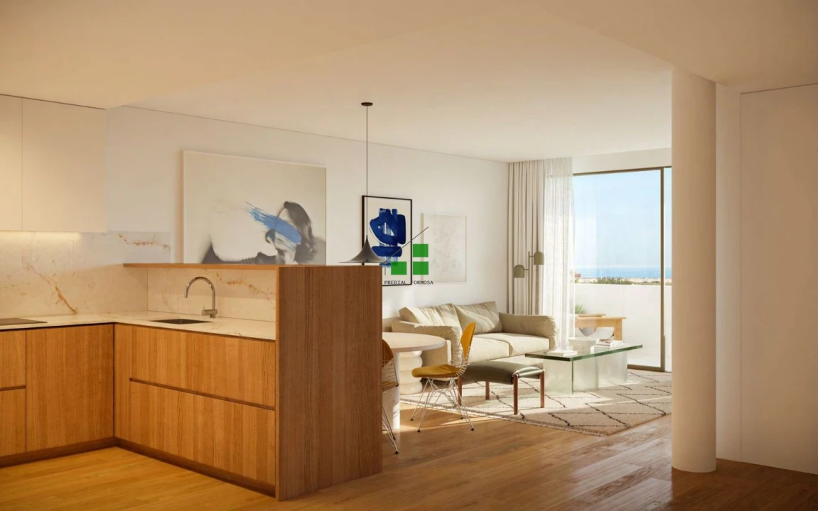 Apartamento T3 para Venda em Vila do Conde Foto 27