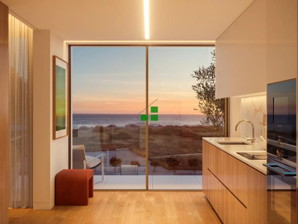 Apartamento T3 para Venda em Vila do Conde Foto 11