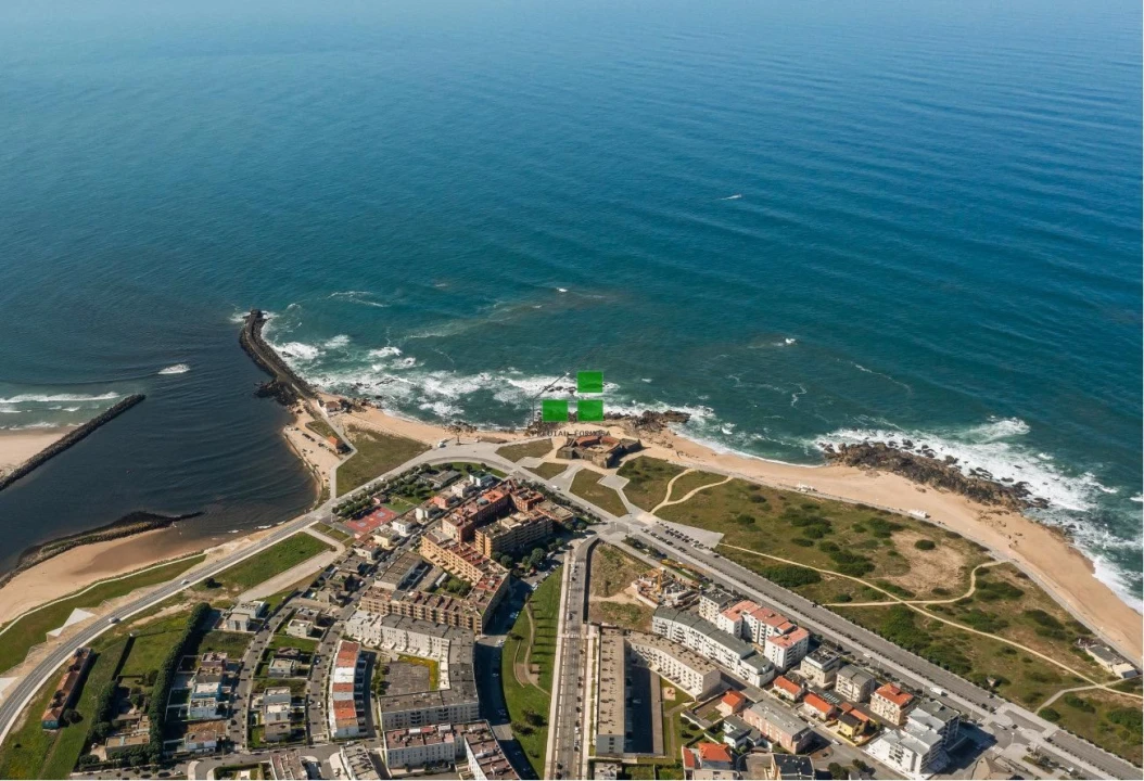 Apartamento T3 para Venda em Vila do Conde Foto 22