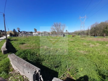 Terreno para Venda em Fiães