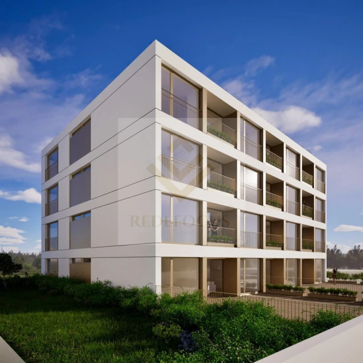 Apartamento T2 para Venda em Esmoriz Foto 11
