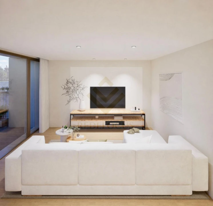 Apartamento T2 para Venda em Esmoriz Foto 15