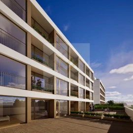 Apartamento T2 para Venda em Esmoriz