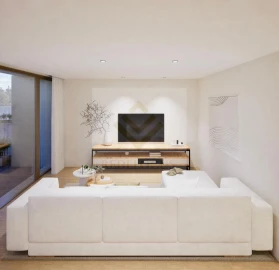Apartamento T2 para Venda em Esmoriz