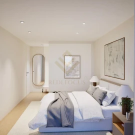 Apartamento T2 para Venda em Esmoriz