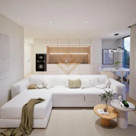 Apartamento T2 para Venda em Esmoriz