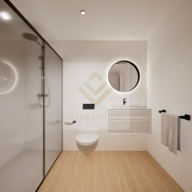 Apartamento T2 para Venda em Esmoriz