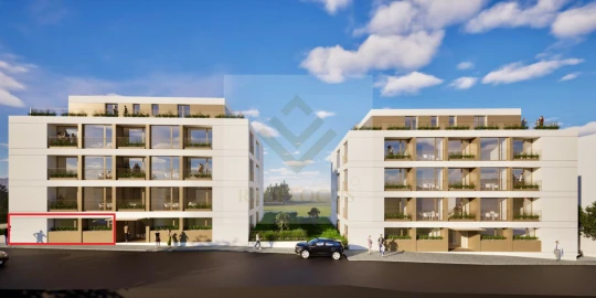 Apartamento T2 para Venda em Esmoriz