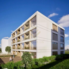 Apartamento T2 para Venda em Esmoriz