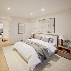 Apartamento T2 para Venda em Esmoriz