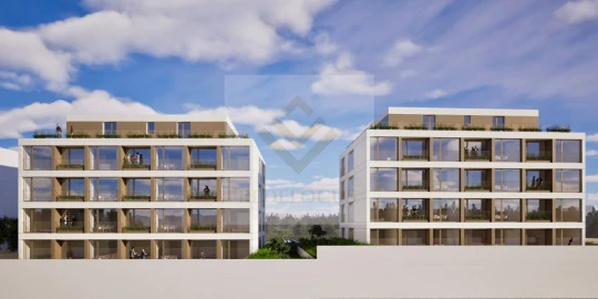 Apartamento T2 para Venda em Esmoriz