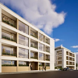 Apartamento T2 para Venda em Esmoriz