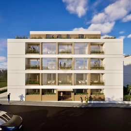 Apartamento T2 para Venda em Esmoriz