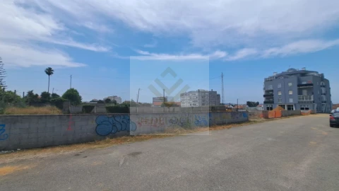 Apartamento T2 para Venda em Esmoriz