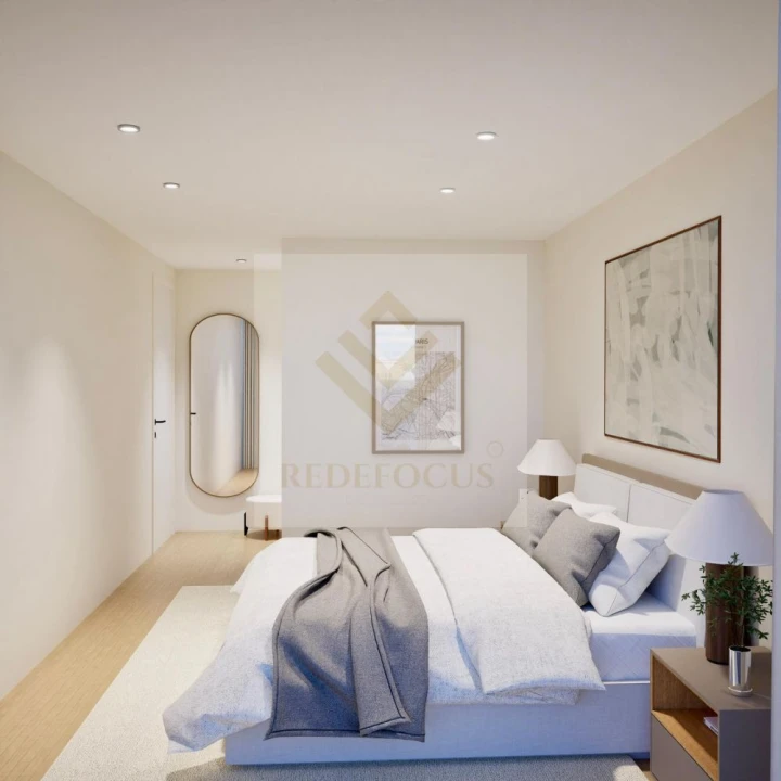 Apartamento T2 para Venda em Esmoriz Foto 19