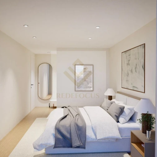 Apartamento T2 para Venda em Esmoriz Foto 19