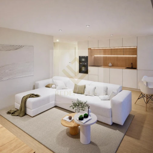 Apartamento T2 para Venda em Esmoriz Foto 16