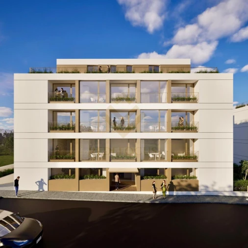 Apartamento T2 para Venda em Esmoriz Foto 4