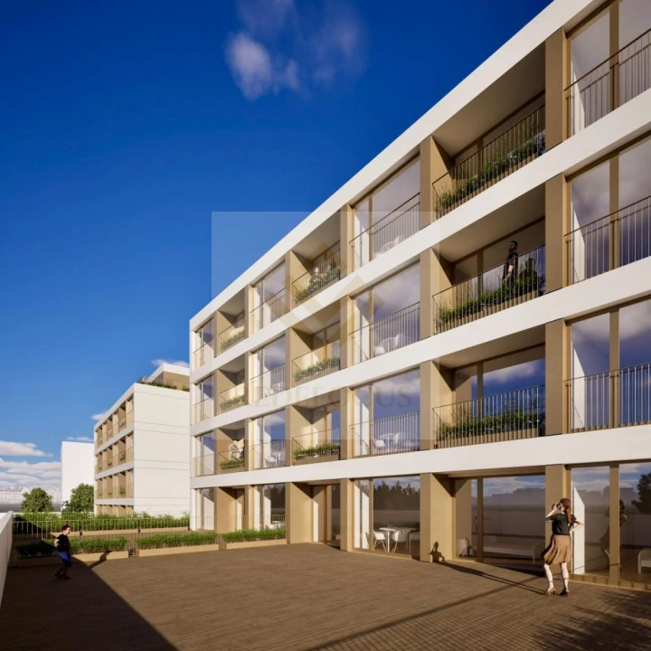 Apartamento T2 para Venda em Esmoriz Foto 13