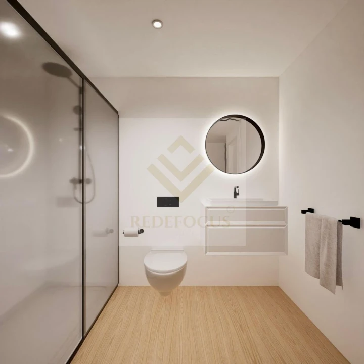 Apartamento T2 para Venda em Esmoriz Foto 20