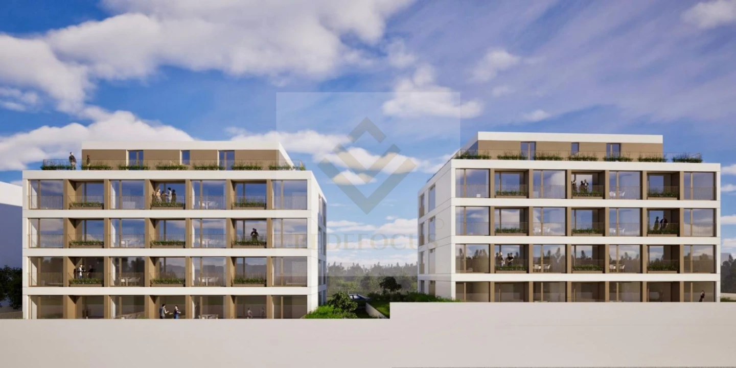 Apartamento T2 para Venda em Esmoriz Foto 10