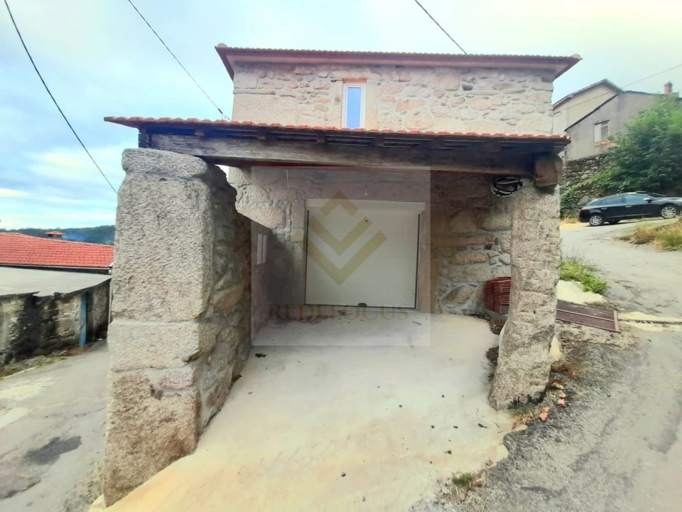 Moradia T2 para Venda em Arouca e Burgo Foto 20