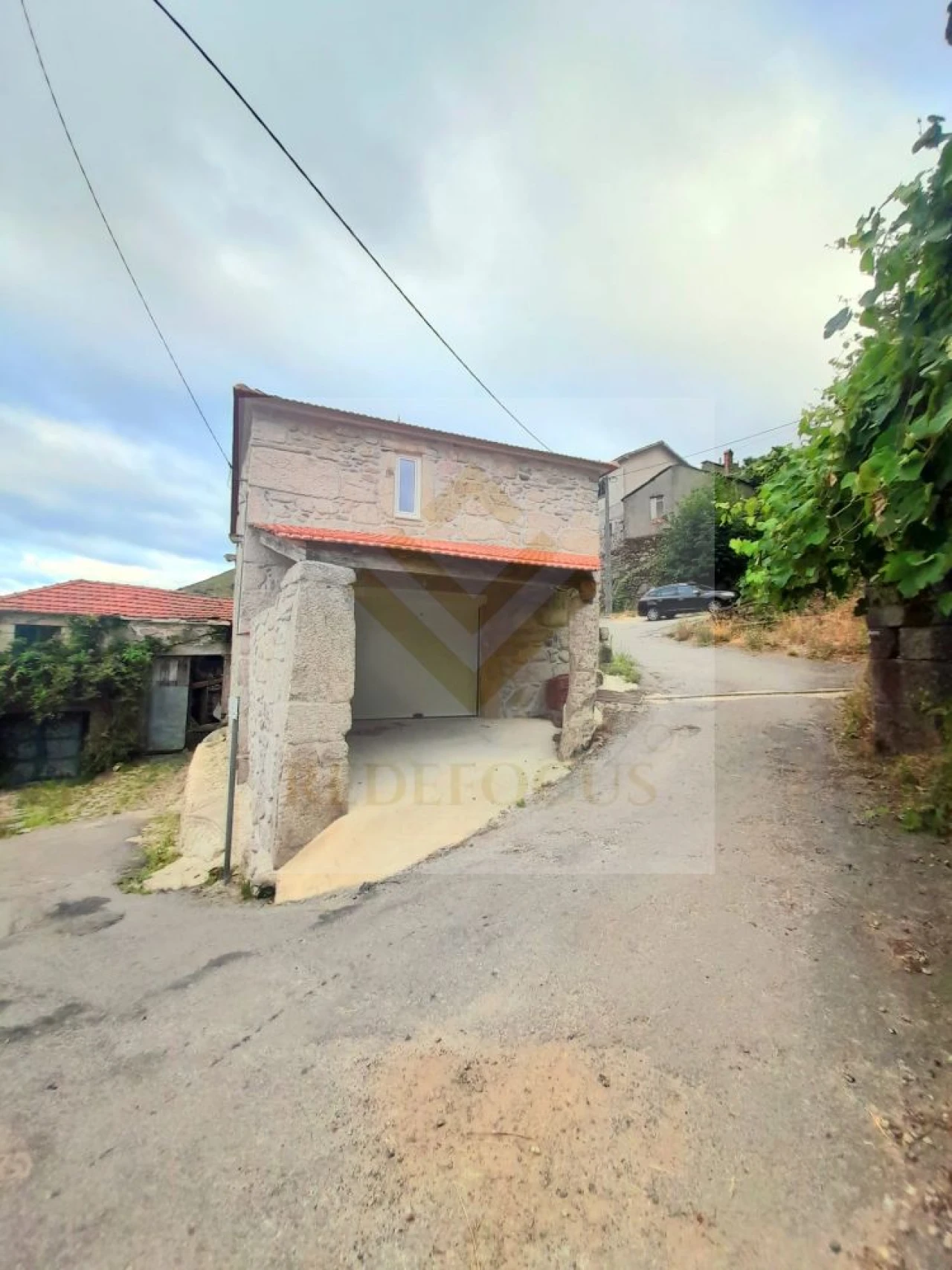 Moradia T2 para Venda em Arouca e Burgo Foto 2