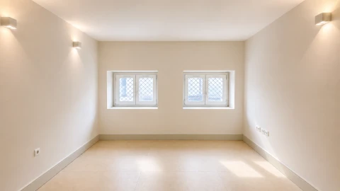 Apartamento para Venda em Bonfim