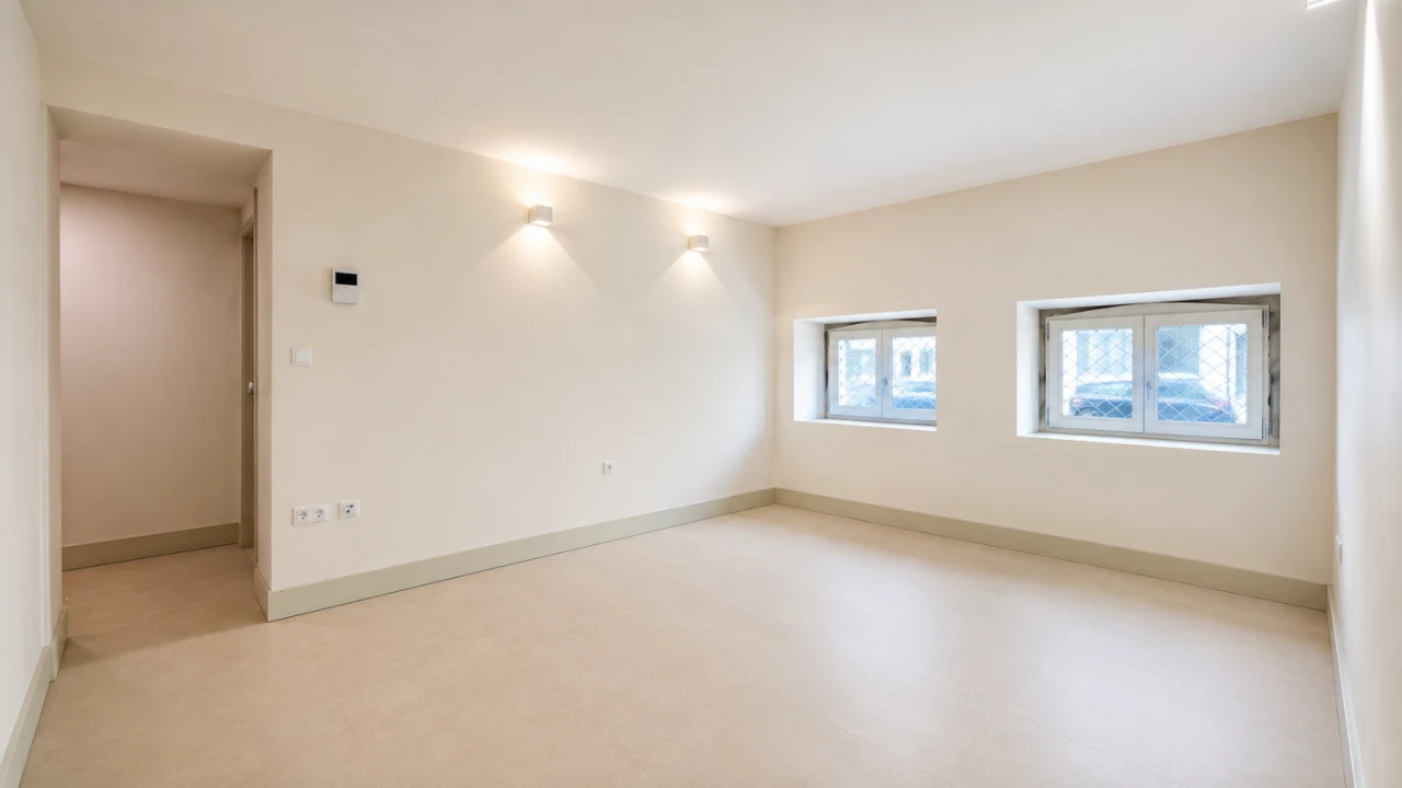 Apartamento para Venda em Bonfim Foto 7