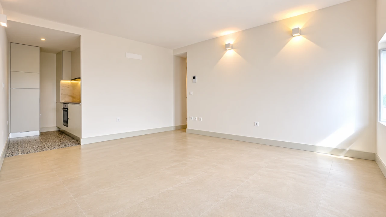 Apartamento para Venda em Bonfim Foto 4