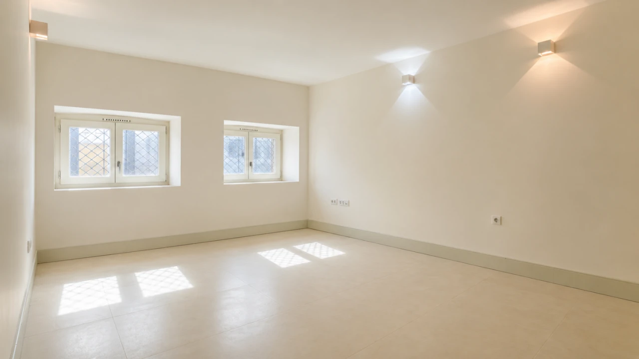 Apartamento para Venda em Bonfim Foto 8