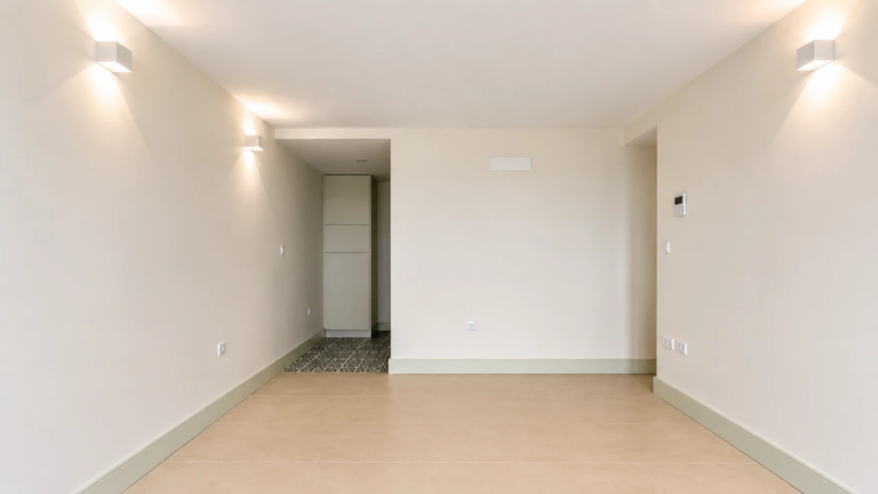 Apartamento para Venda em Bonfim Foto 3