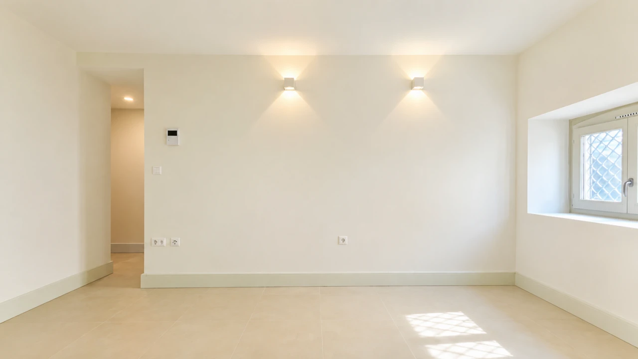Apartamento para Venda em Bonfim Foto 6