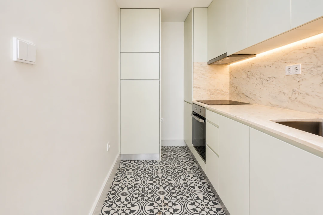 Apartamento para Venda em Bonfim Foto 2